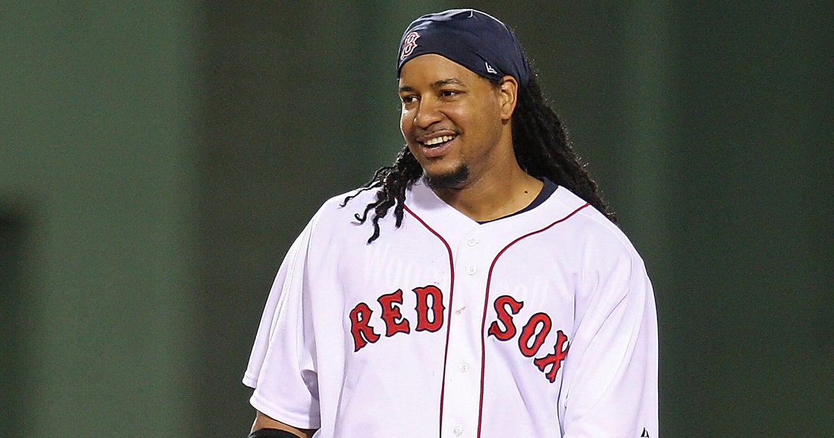 Manny Ramirez, former Red Sox great, wants to be a hitting coach in MLB