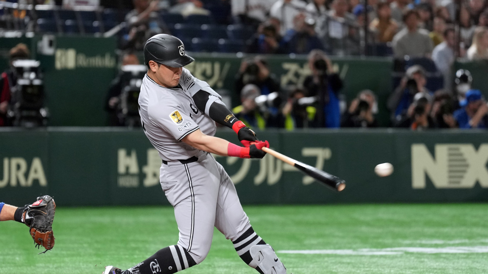 Kazuma Okamoto to be posted this offseason