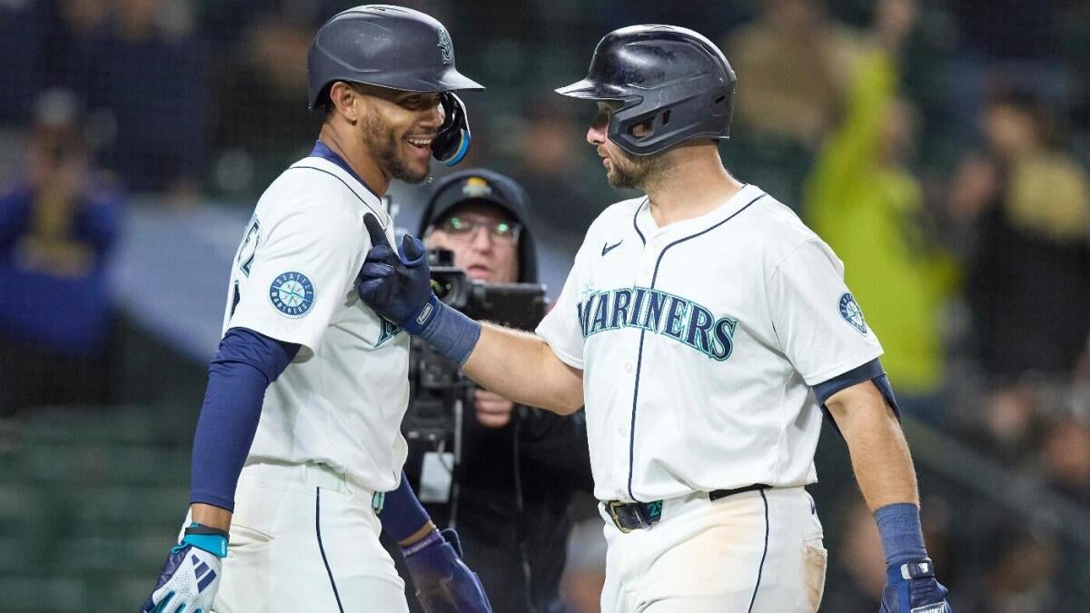Best betting apps, sites, promos for 2025 MLB Playoffs: How, where to bet on Mariners vs. Blue Jays on Oct. 12