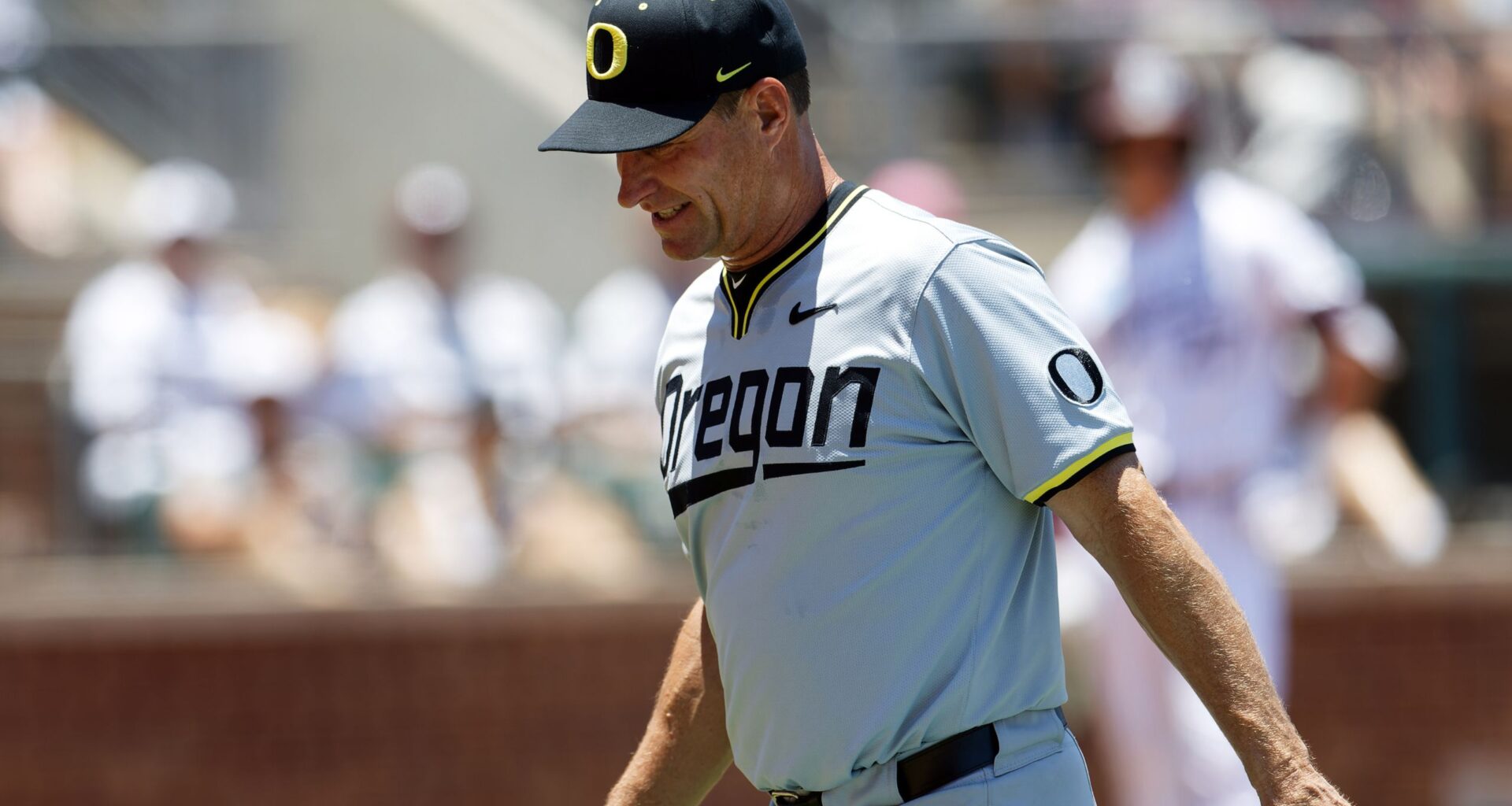 Oregon Depth Impressing, Plus Dallas Baptist, Michigan Updates