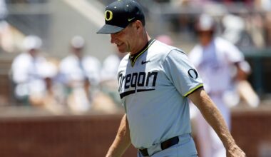 Oregon Depth Impressing, Plus Dallas Baptist, Michigan Updates