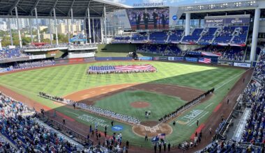 Pirates vs. Marlins, 4:10 p.m.