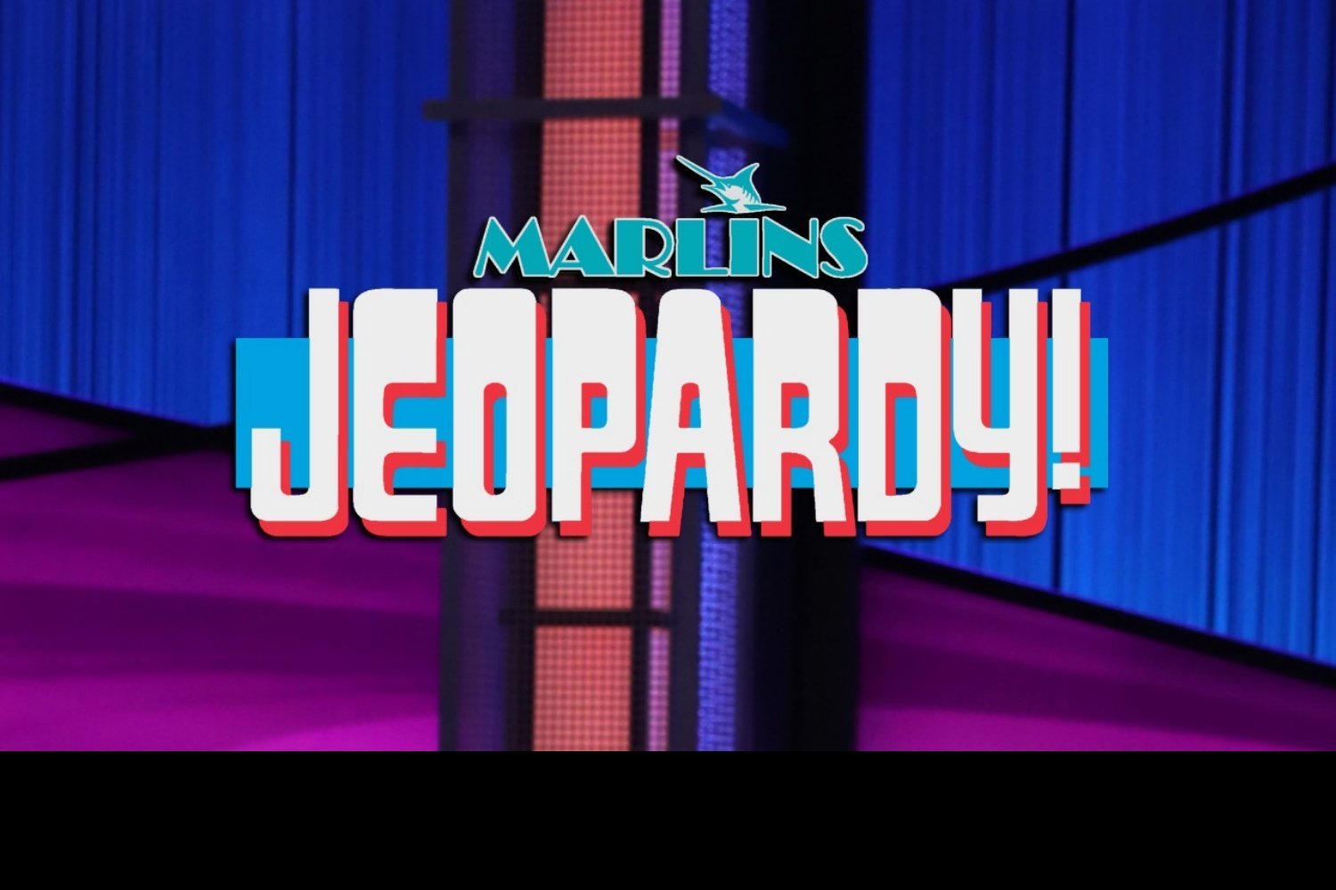 Marlins Jeopardy: 2025 season deep dive - Marlins