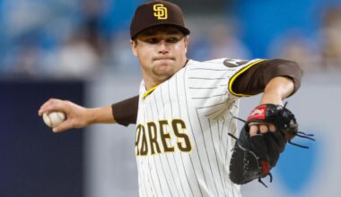 Early 2026 Fantasy Baseball Rankings: Top 20 at relief pitcher requires a great deal of guesswork this far out