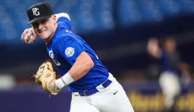 Kevin McGonigle shines in Arizona Fall League with Scottsdale