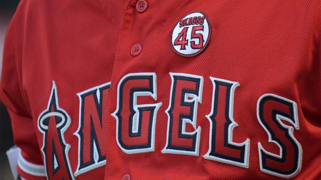 memorial-patch-for-Los-Angeles-Angels-pitcher-Tyler-Skaggs
