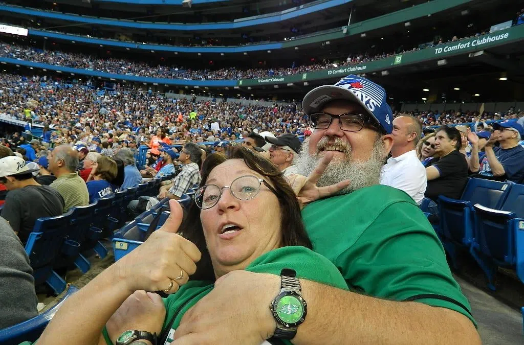 Blue Jays Backs Against The Wall | 620 CKRM - The Voice of Saskatchewan