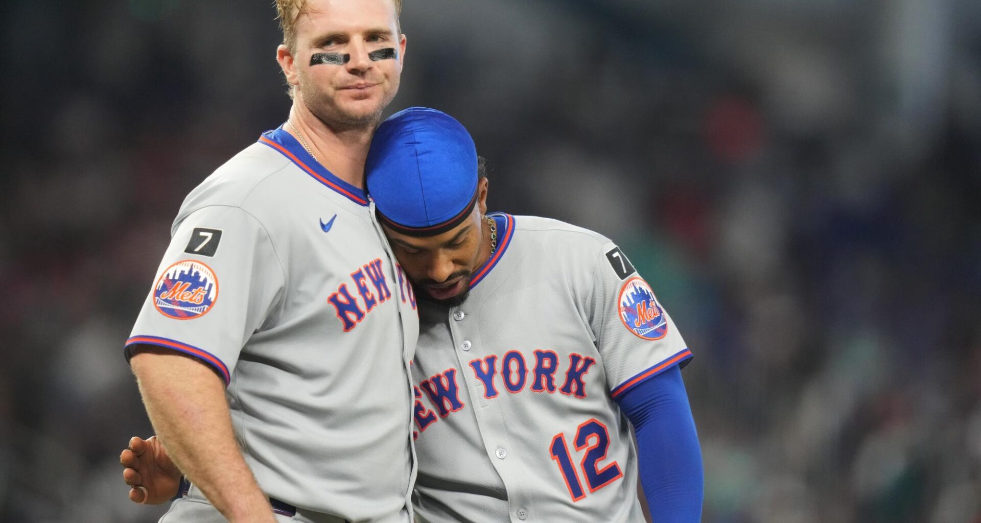 New York Mets Strike Out on 2025 Season – The Colgate Maroon-News