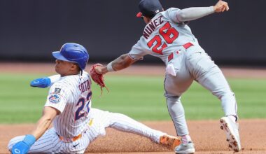 Nationals shine in the field, send playoff-hopeful Mets to costly loss