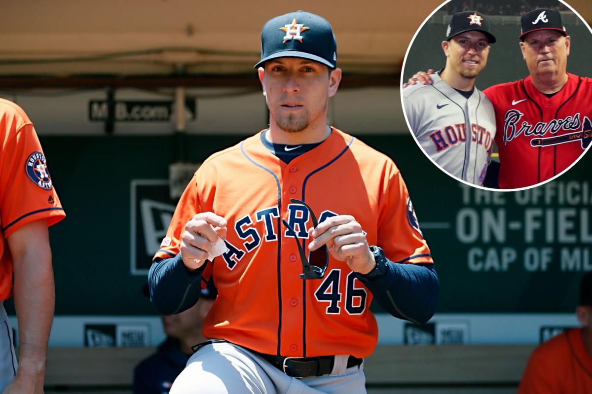Mets interview ex-Astros hitting coach Troy Snitker for spot on staff