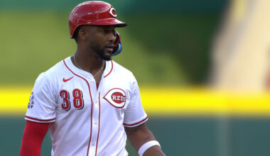Retaining Free Agents: Reds Outfielder/DH Miguel Andujar