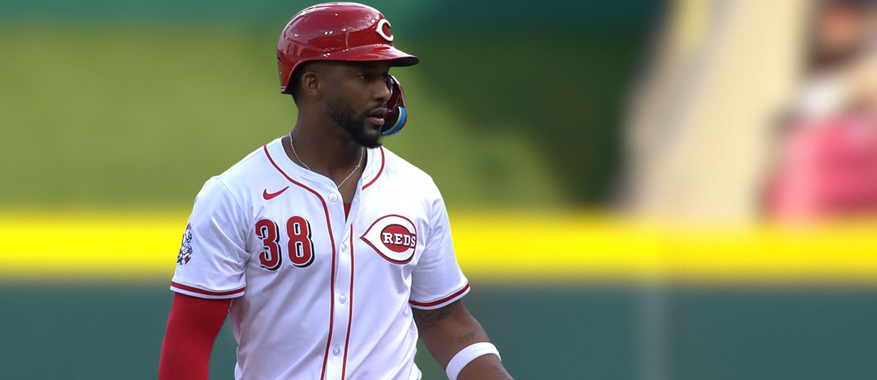 Retaining Free Agents: Reds Outfielder/DH Miguel Andujar
