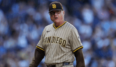 Mike Shildt retires: Padres manager steps down after two seasons in San Diego