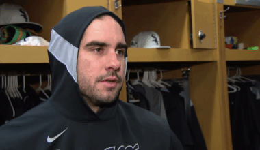 Mike Tauchman is on a mission after switching from Cubs to White Sox