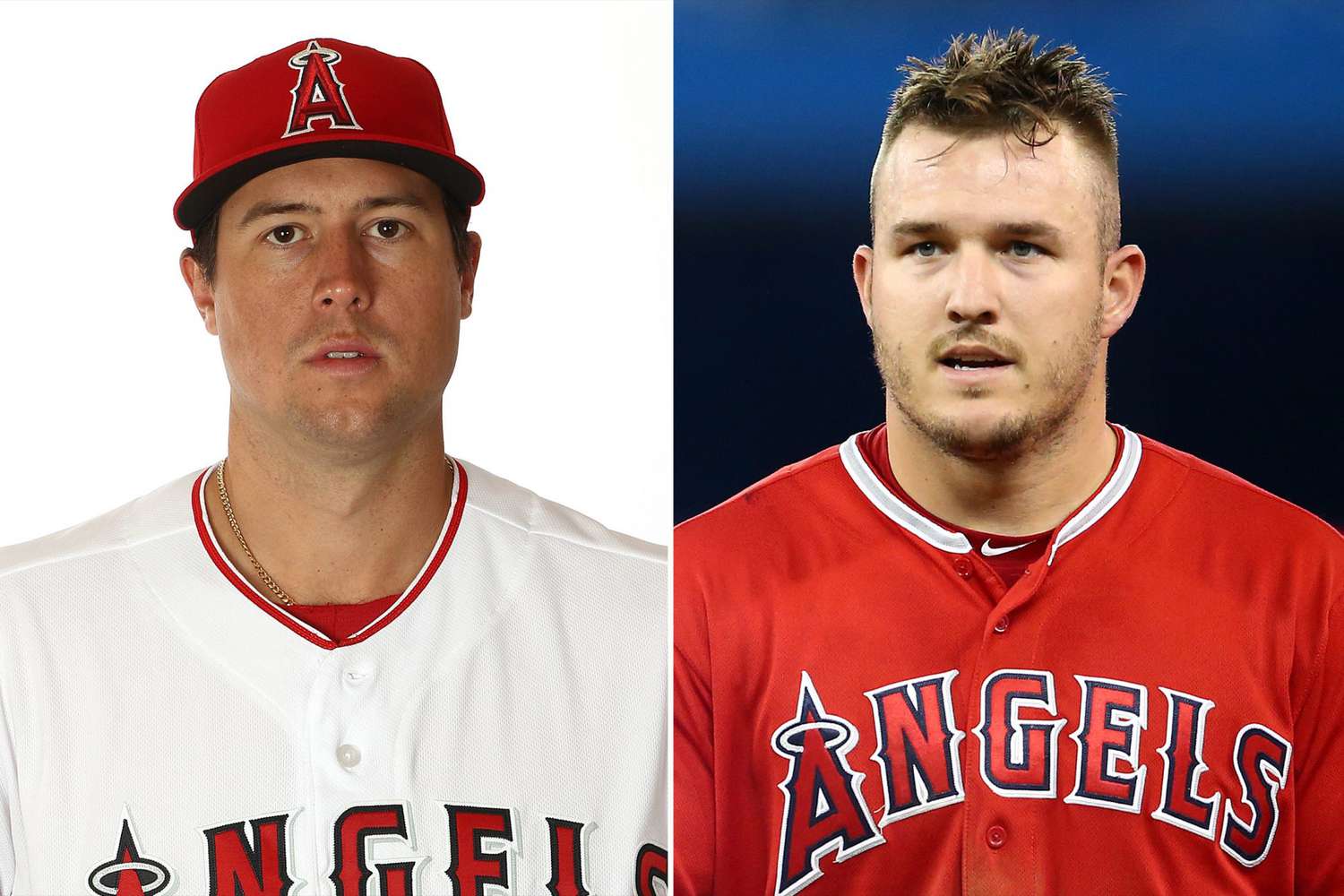 Mike Trout Recounts ‘Emotional’ Days After Tyler Skaggs’ Death in Court Testimony