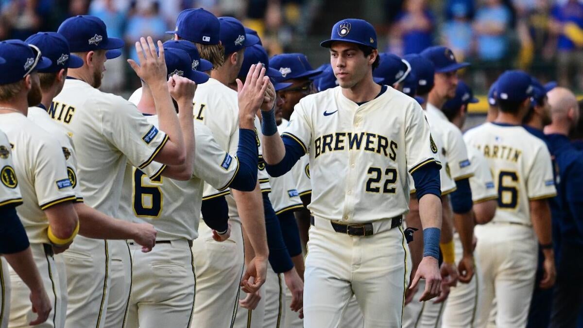 Best betting apps, sites, promos for 2025 MLB Playoffs: Where to bet on Mariners-Blue Jays, Dodgers-Brewers
