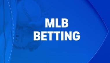 Best MLB Betting Sites for Baseball Betting, How to Bet on Baseball Playoffs in 2025