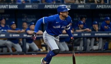 Mariners vs Blue Jays Prediction, Odds & Player Prop Bets Today