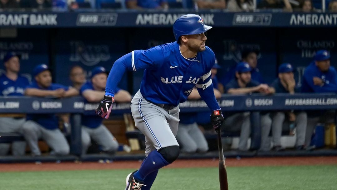Mariners vs Blue Jays Prediction, Odds & Player Prop Bets Today