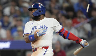 MLB playoff takeaways: Blue Jays push ALCS to Game 7