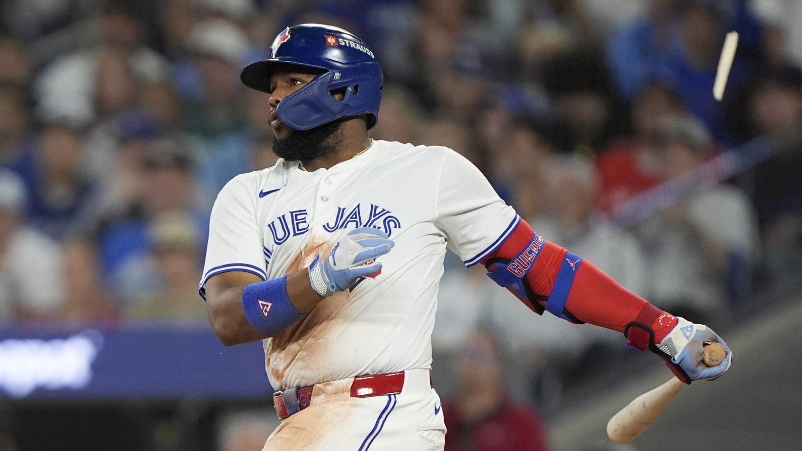 MLB playoff takeaways: Blue Jays push ALCS to Game 7