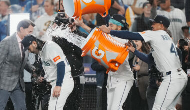 MLB playoff takeaways: Mariners one win away from first World Series; Ohtani leads Dodgers back to the Fall Classic