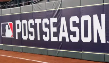 MLB playoff extra inning rules, explained: How postseason format compares to the regular season image