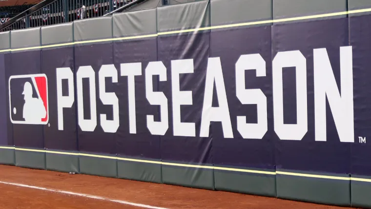 MLB playoff extra inning rules, explained: How postseason format compares to the regular season image