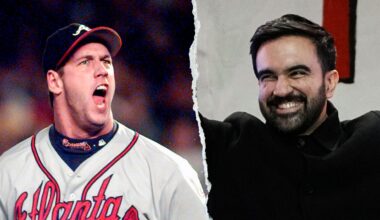 Mamdani face scorching criticism from former controversial MLB pitcher