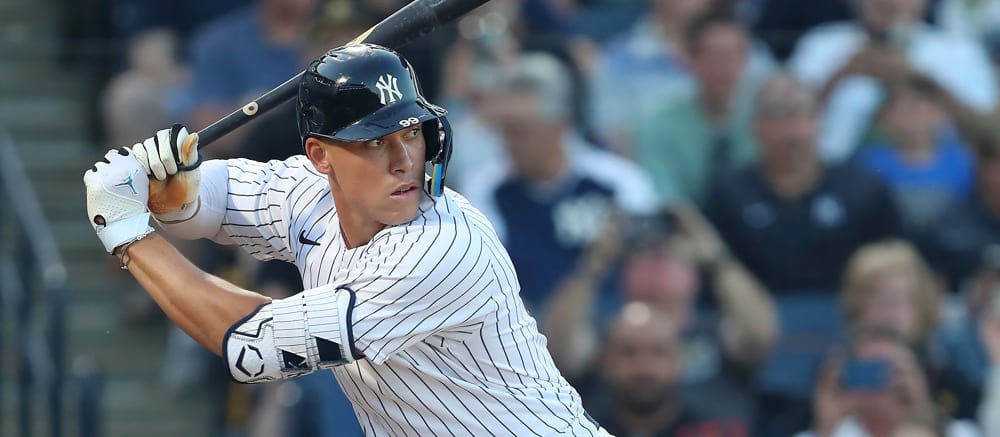 DFS MLB: DraftKings Plays and Strategies for Tuesday, October 7