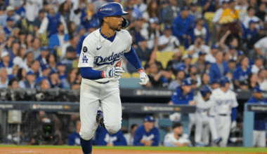 Dodgers vs. Brewers NLCS Game 1 odds, predictions, picks from proven model