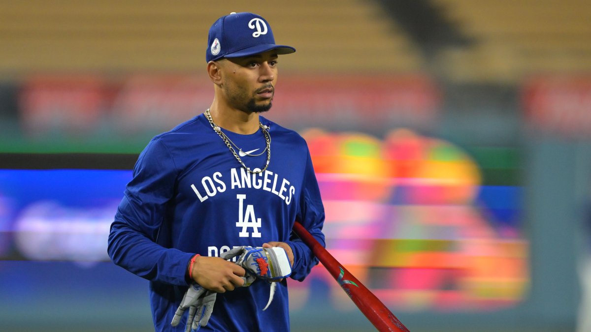 Did Red Sox actually make the right call on Mookie Betts? – NBC Sports Boston