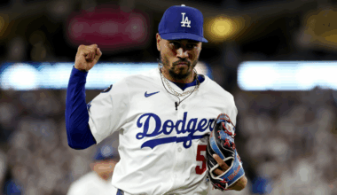 Building an All-World Series roster: Best players from Dodgers and Blue Jays at each position