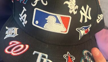 Why a 13-year-old baseball fan cheers for more than one team