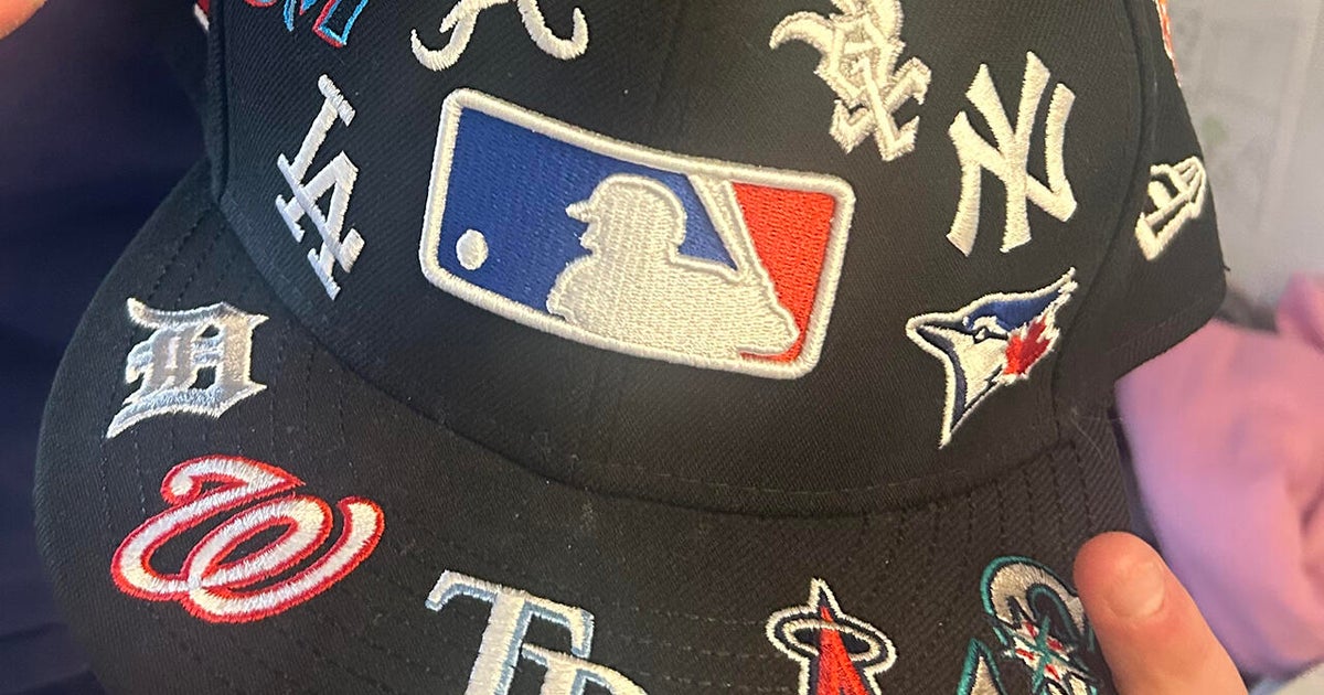 Why a 13-year-old baseball fan cheers for more than one team