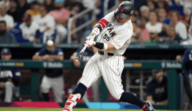 Munetaka Murakami Will Sign With The Los Angeles Dodgers