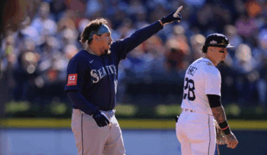 MLB conspiracy theories about sign stealing and pitch tipping need to stop