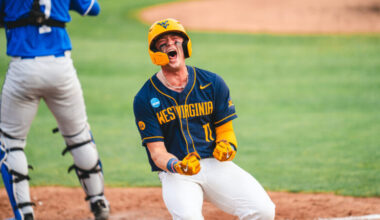 There Wasn’t Much WVU Could Do To Entice Former Slugger Sam White To Stay In School | News, Sports, Jobs
