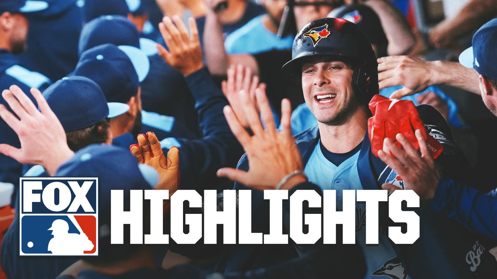 Athletics vs. Blue Jays Highlights | MLB on FOX