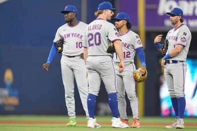 MLB Traden Rumors: New York Mets Could Sign $10.15 Million Detroit Tigers Star Amid Pete Alonso Free Agency Concerns