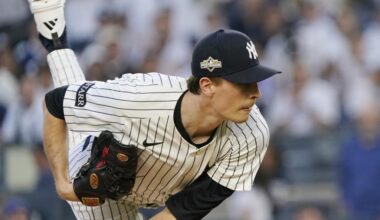 Target this Max Fried prop