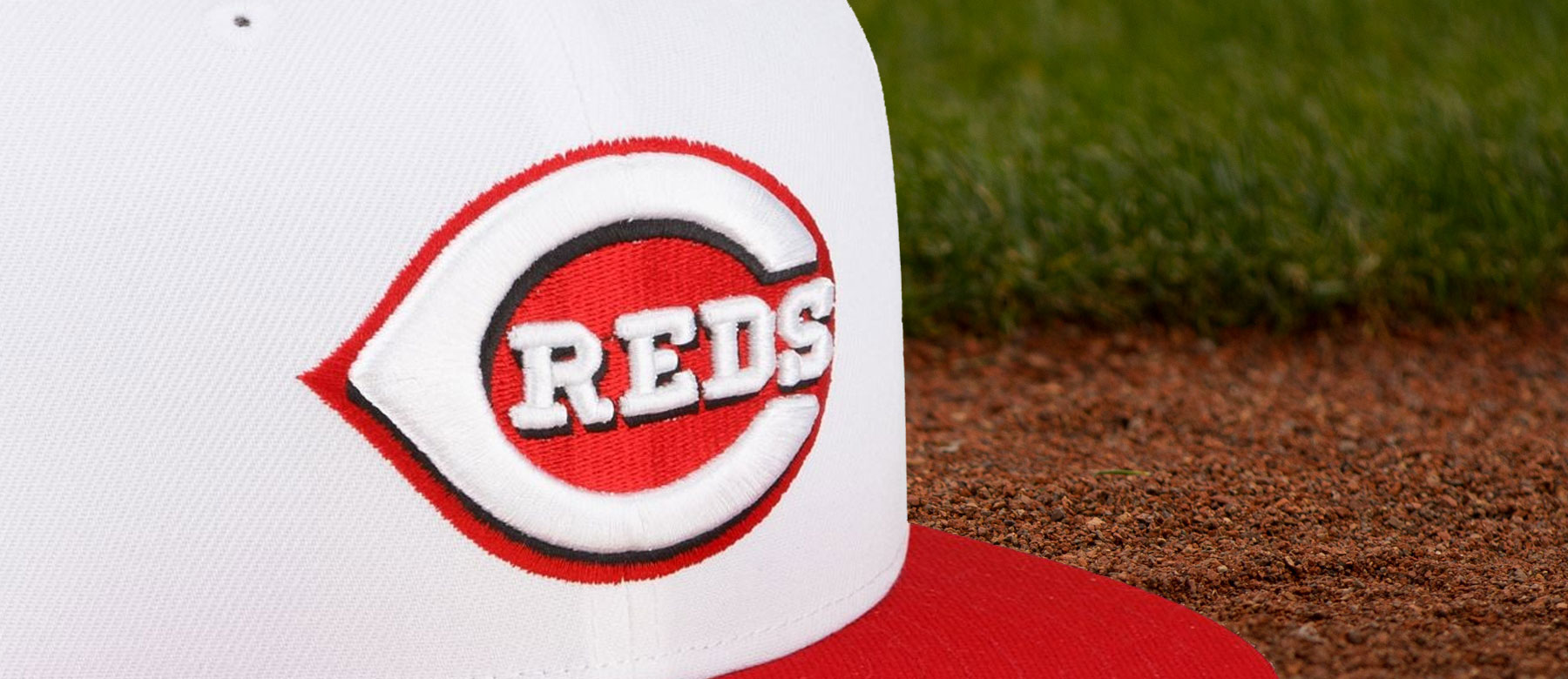 The Cincinnati Reds Winding Road To The Postseason