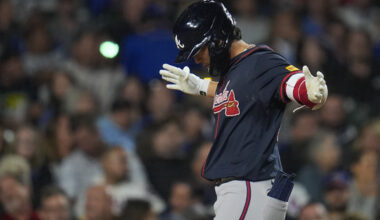 Kim Ha-sung can opt out after this season. Photo = Getty Images/AFP= Courtesy of Yonhap News