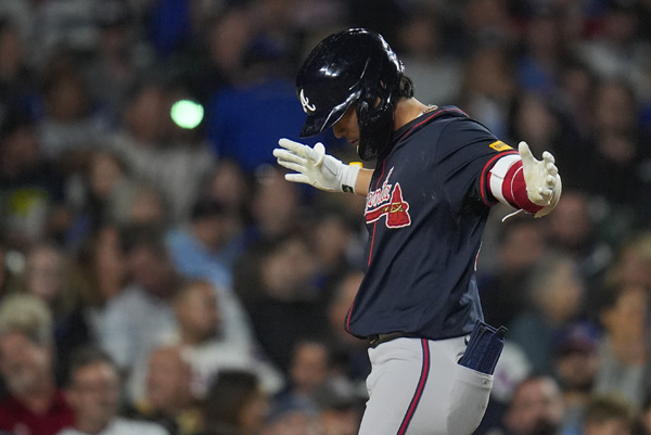 Kim Ha-sung can opt out after this season. Photo = Getty Images/AFP= Courtesy of Yonhap News