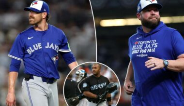 Ex-Blue Jays star rips John Schneider’s decision to pull Shane Bieber