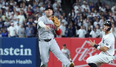 Alex Bregman will have plenty of options after Red Sox opt-out