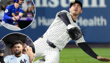 Everything that will go into Yankees' expensive Cody Bellinger decision