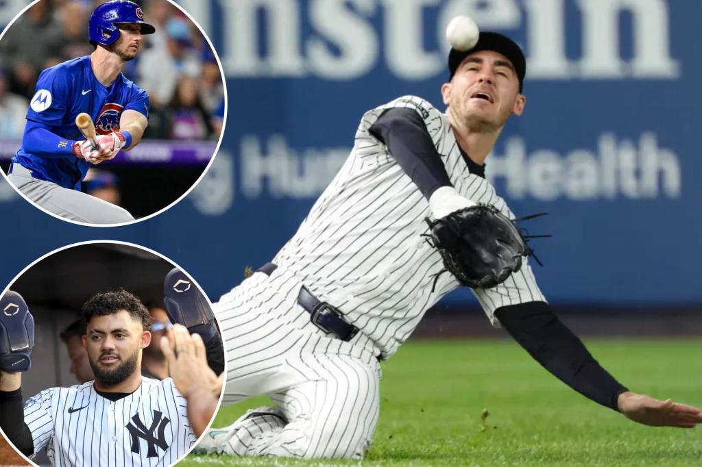 Everything that will go into Yankees' expensive Cody Bellinger decision