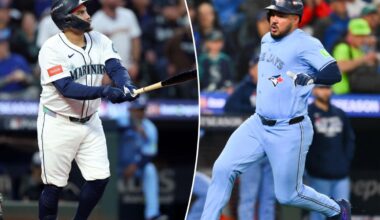 How to watch Mariners vs. Blue Jays ALCS Game 6 live for free