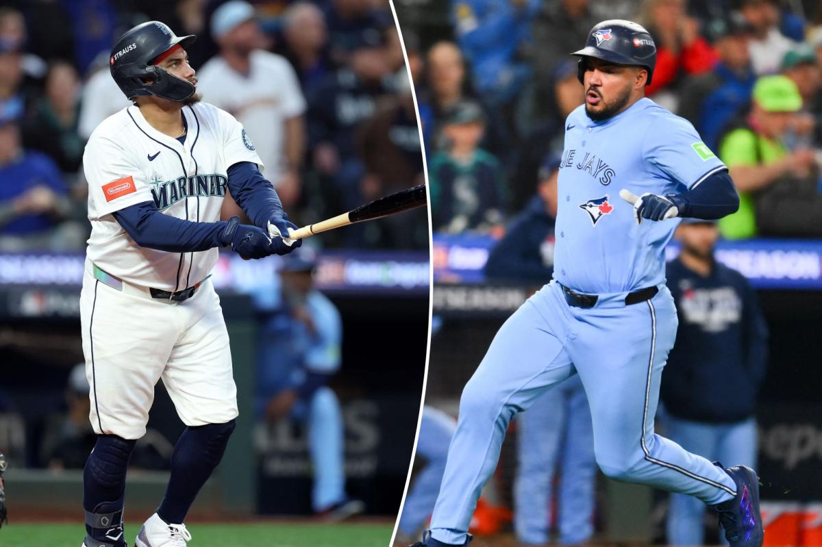 How to watch Mariners vs. Blue Jays ALCS Game 6 live for free